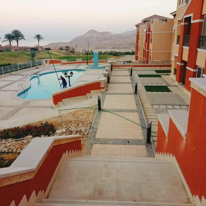 chalet at Heaven Hills Porto El Sokhna
