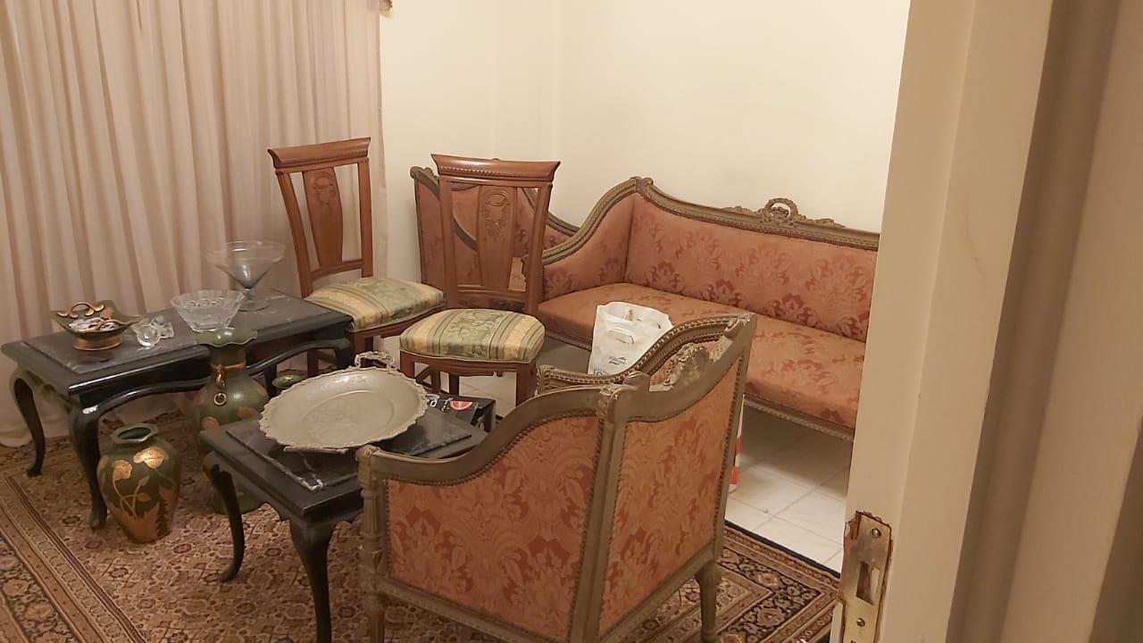 شقة في الرحاب، صورة ٨ من ١٠