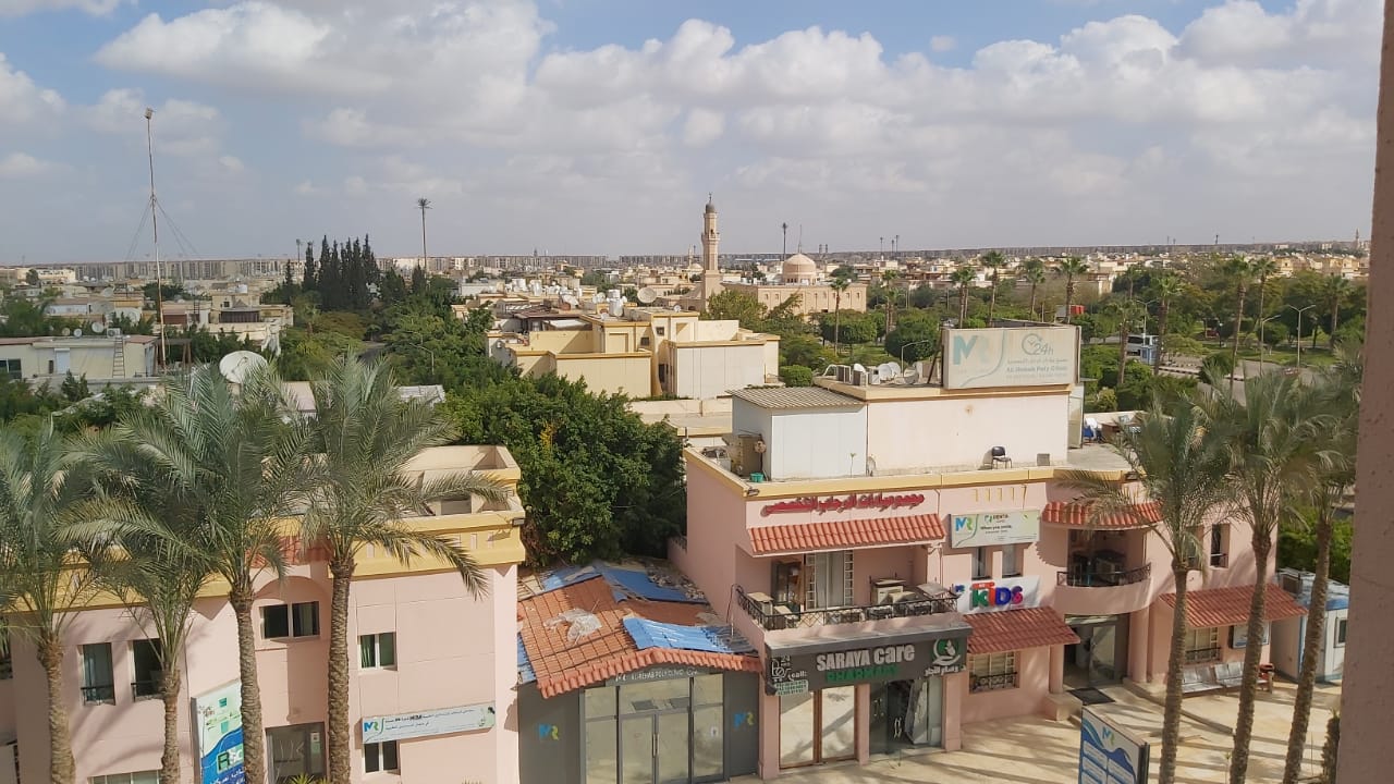 شقة في الرحاب، صورة ٣ من ١٠