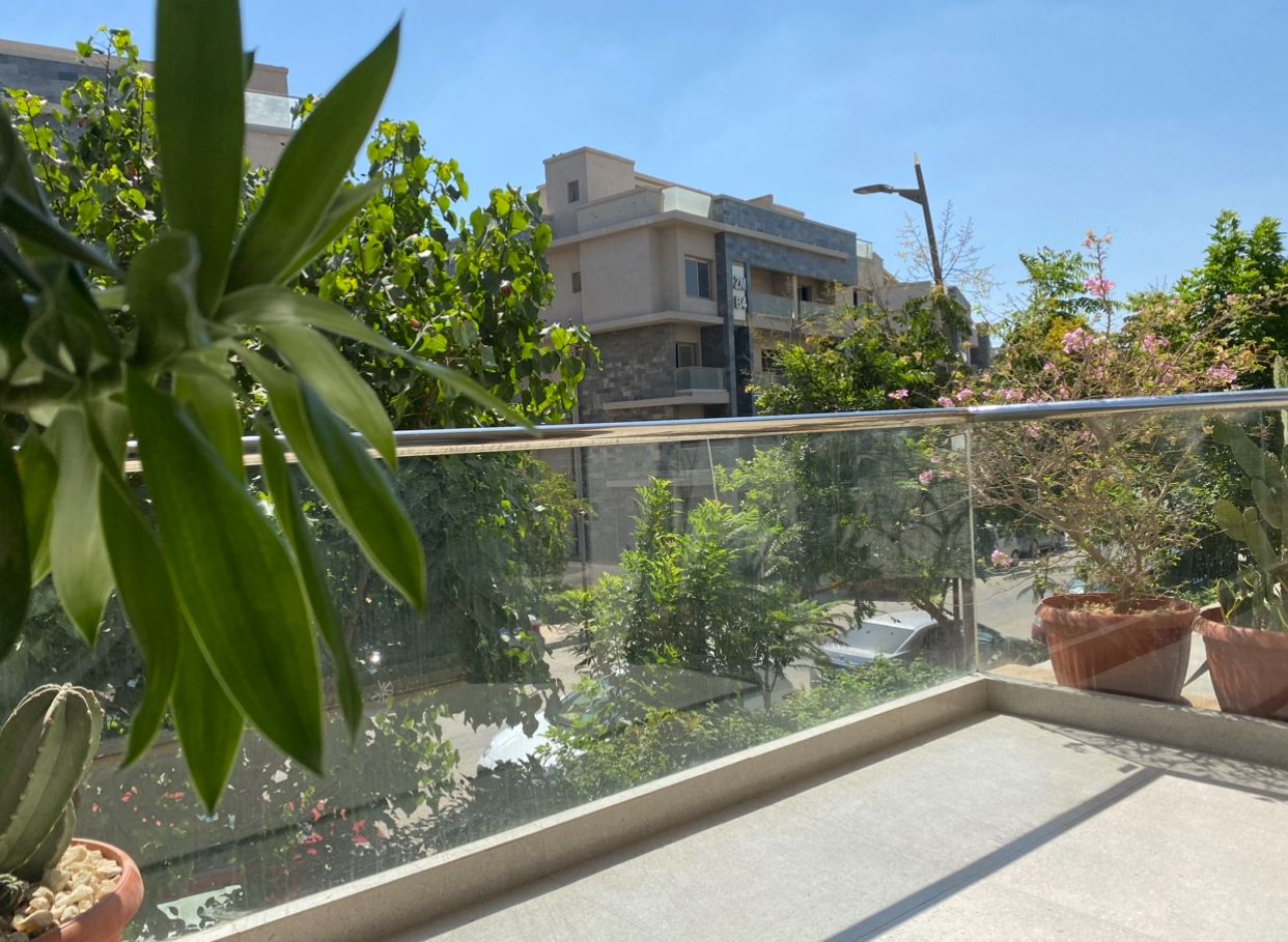 apartment at Galleria Residence