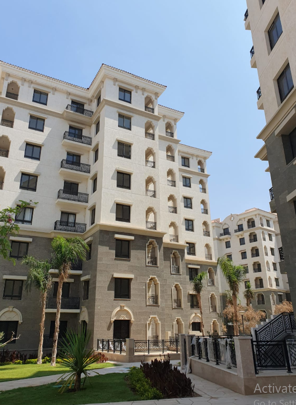 apartment at Celia