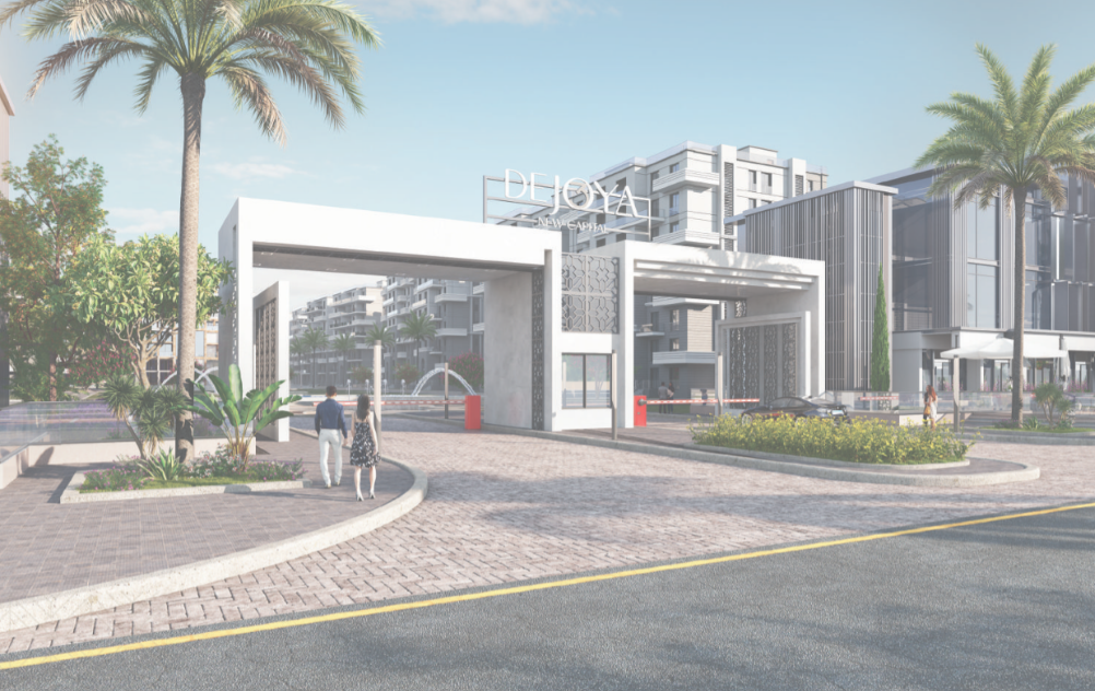 apartment at De Joya 3