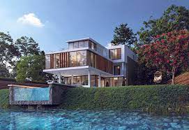apartment at Il Bosco New Capital