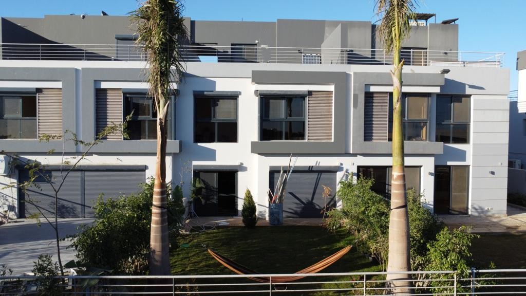 townhouse at El Patio Zahraa