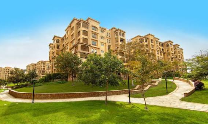 apartment at Madinaty