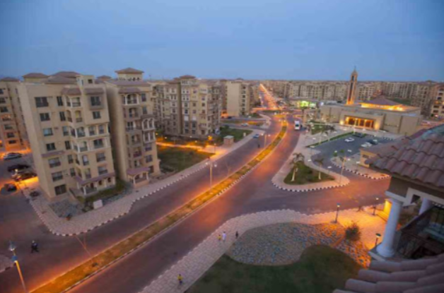 شقة في مدينتي، صورة ٣ من ٦
