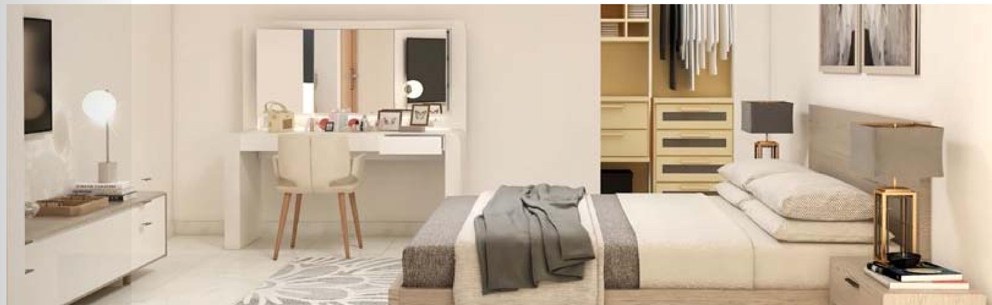 apartment at IL Mondo