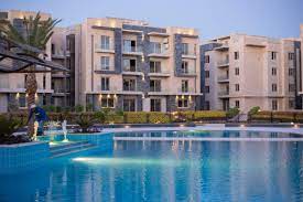 apartment at Galleria Residence