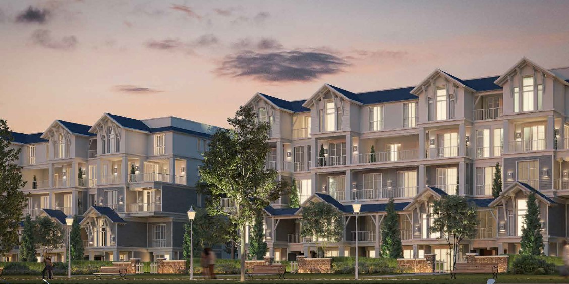 duplex at Aliva Mountain View Mostakbal City