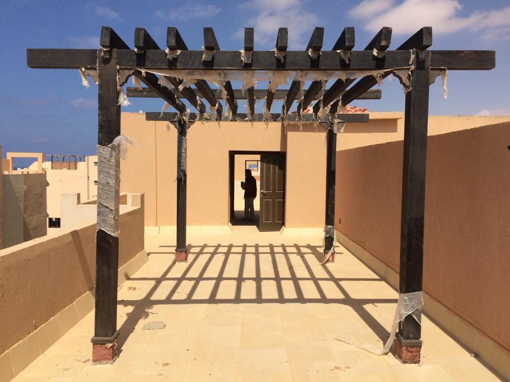 شاليه في ⁨اماريتس هايتس⁩، صورة ٨ من ١٢
