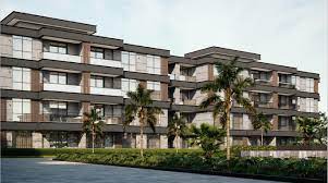 apartment at Dejoya Residence
