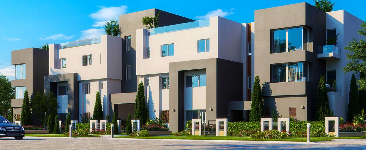 townhouse at Etapa