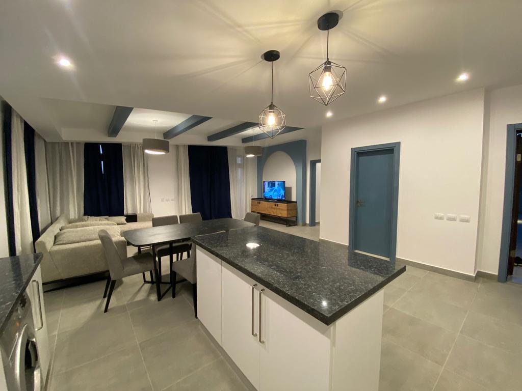 chalet at Caesar