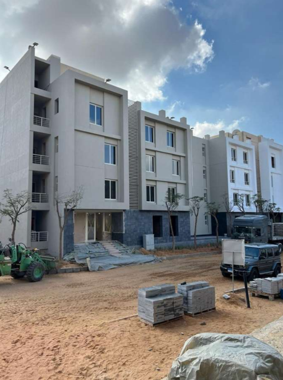 apartment at W signature