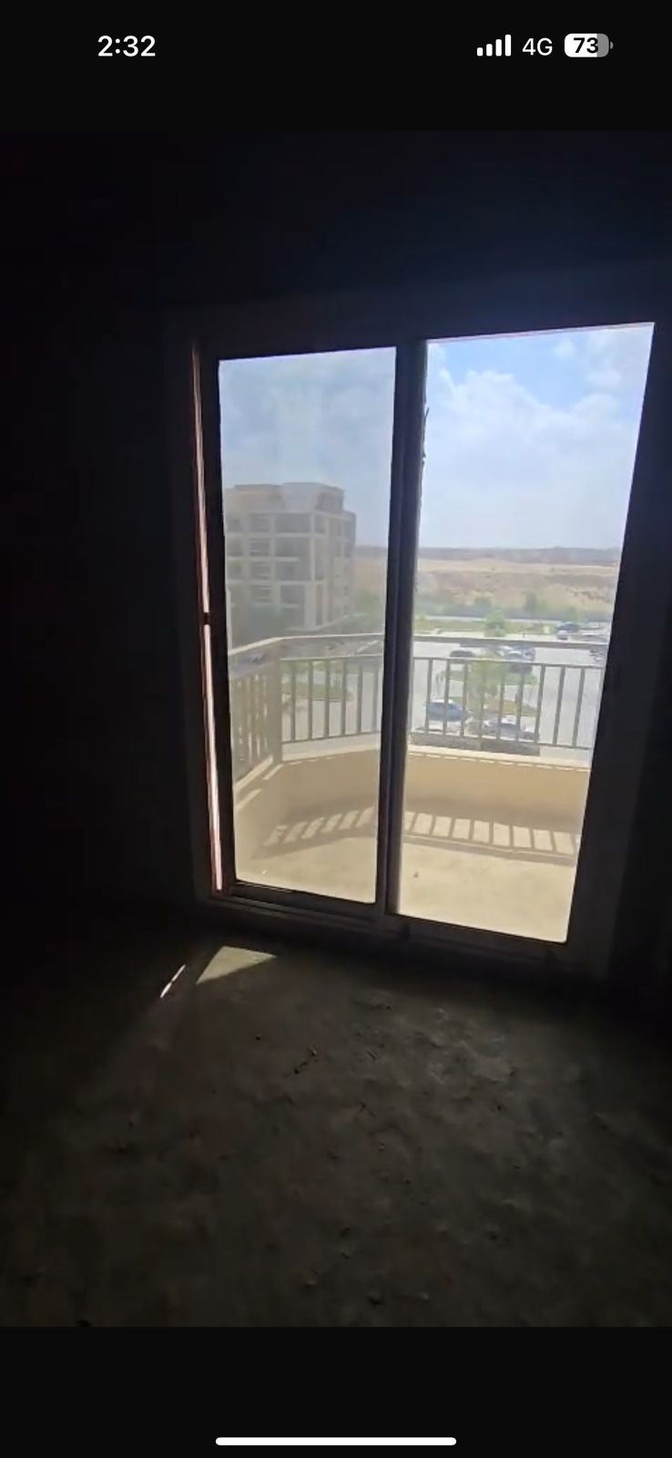 apartment at Taj City