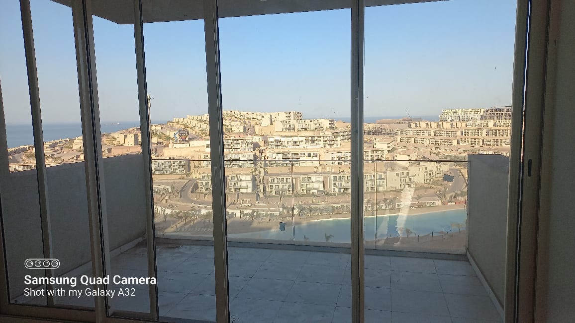 شاليه في المونت الجلالة، صورة ١٤ من ١٦