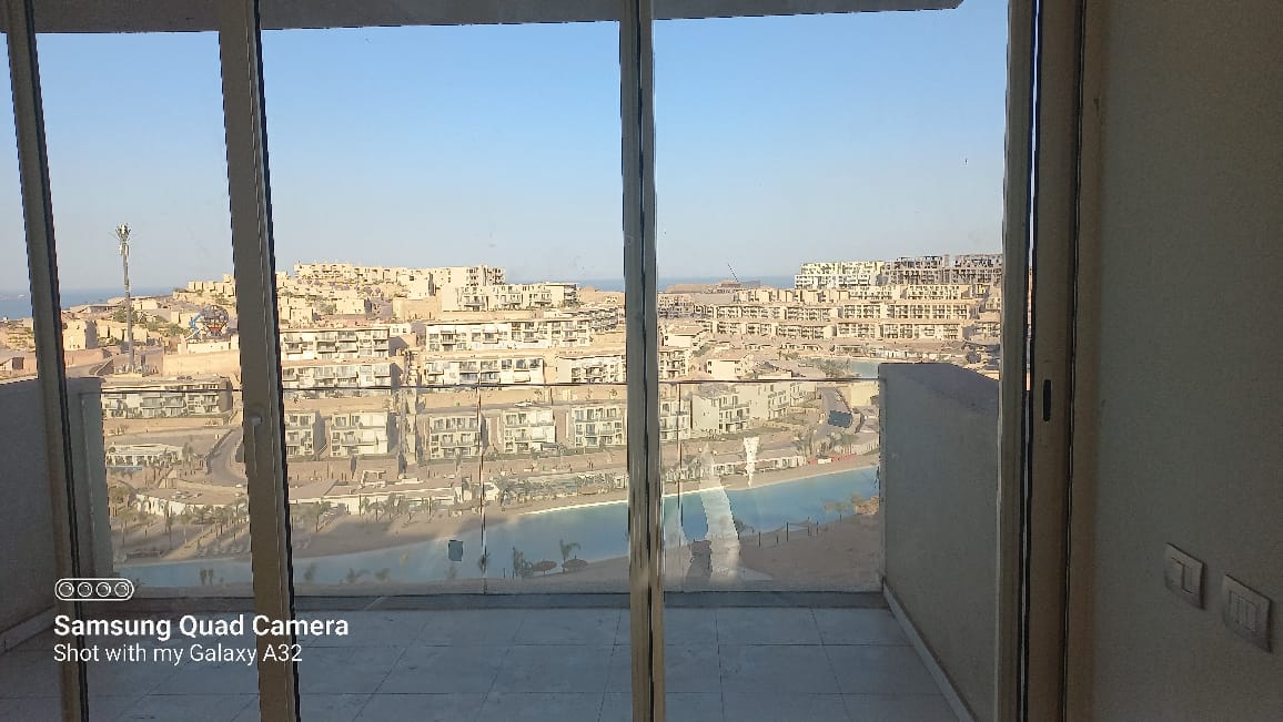 شاليه في المونت الجلالة، صورة ١٥ من ١٦