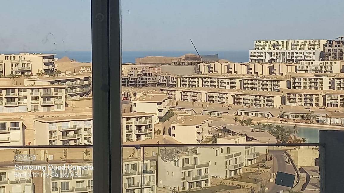 شاليه في المونت الجلالة، صورة ١٣ من ١٦