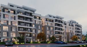 apartment at Talda