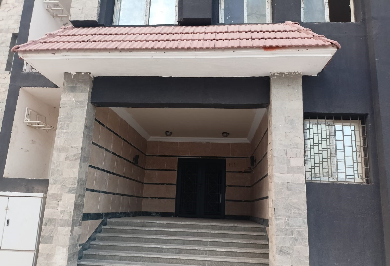 apartment at Al Maqsad