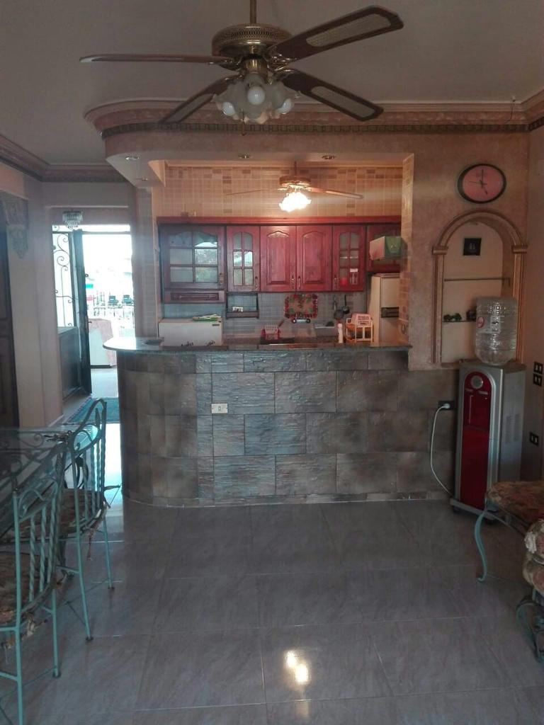 chalet at Marina 4