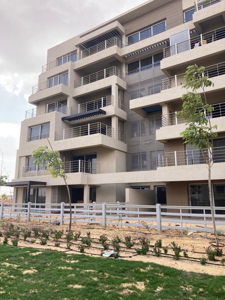 apartment at Capital Gardens