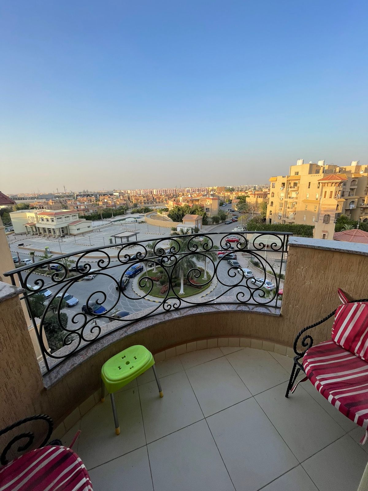 شقة في Acasia، صورة ٤ من ٢٧