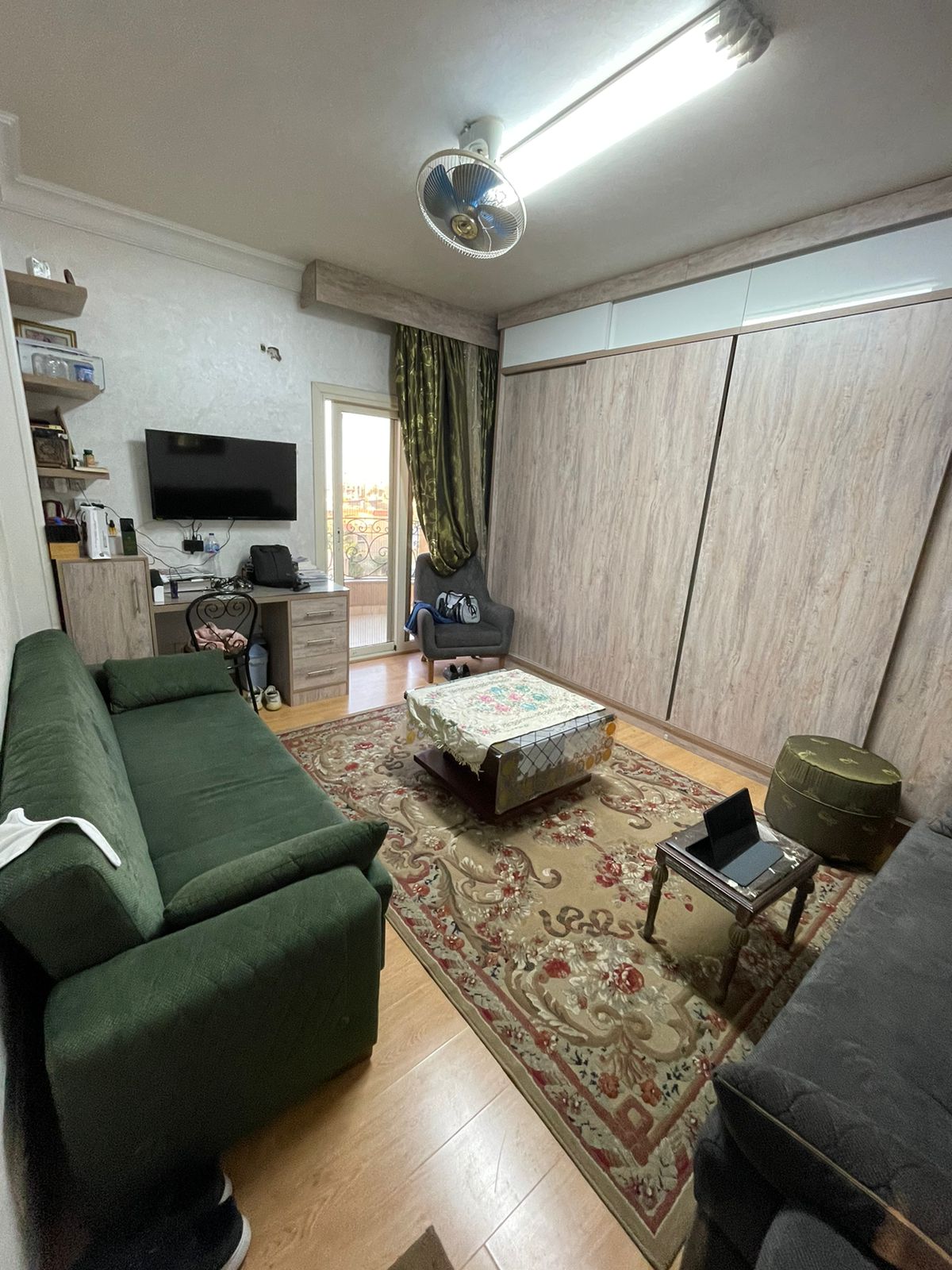 apartment at Acasia