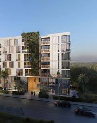 apartment at Alaire