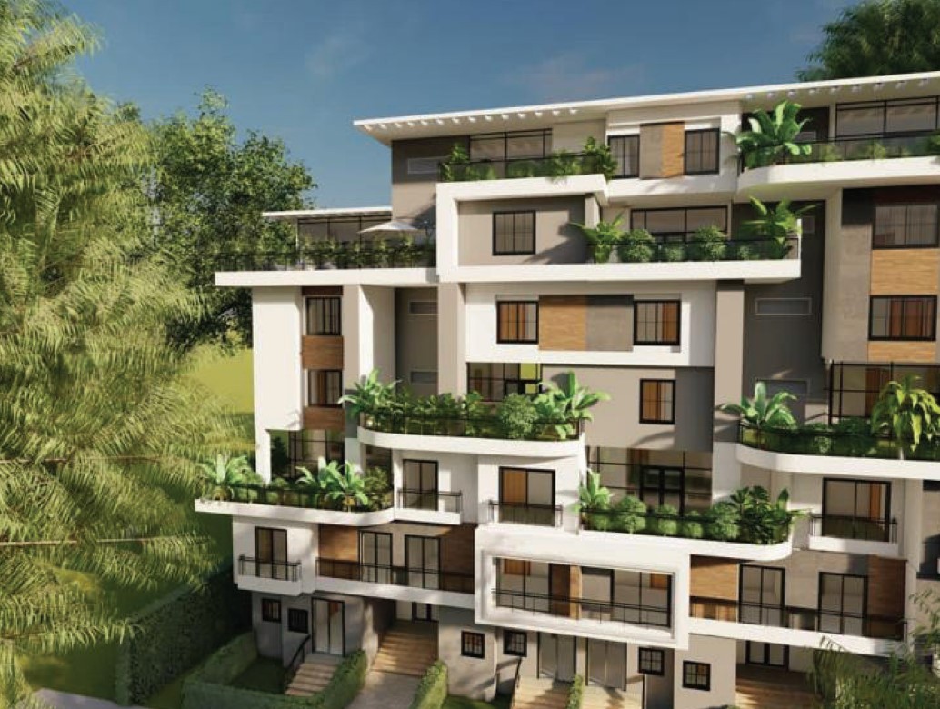 apartment at La Mirada