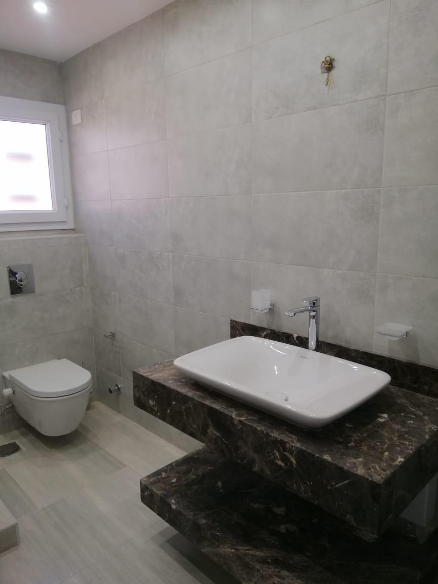 villa at Golf Solimania