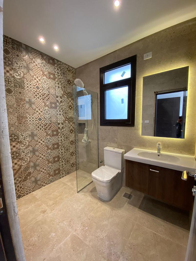 apartment at DISTRICT 5