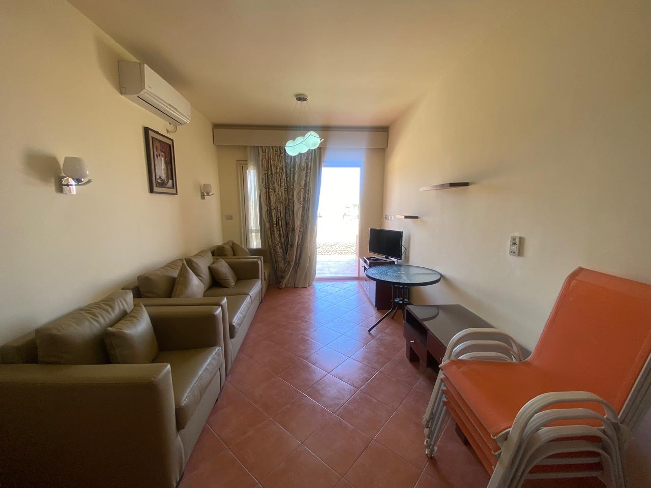 chalet at Porto Sokhna
