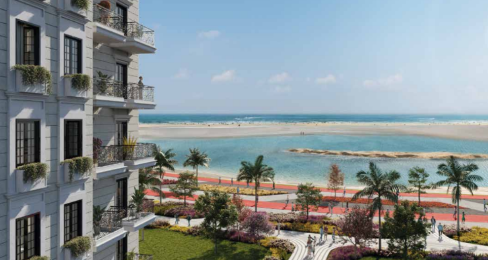 apartment at Il Latini SED