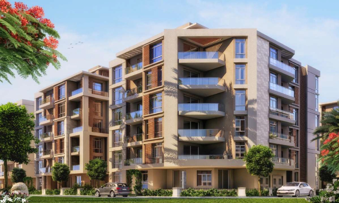 duplex at Taj City