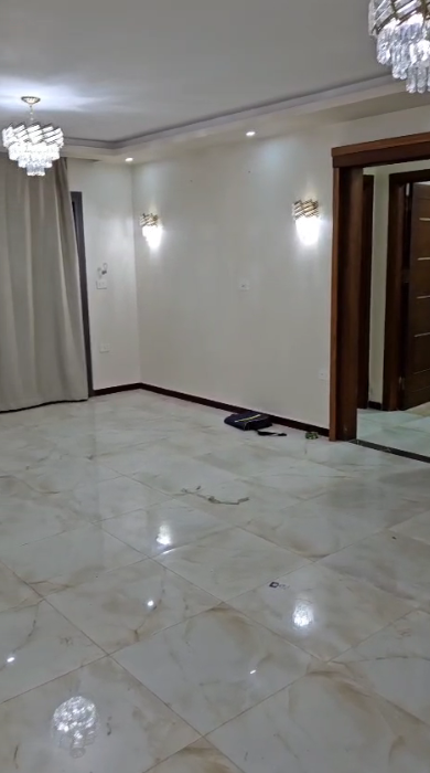 apartment at Sun Capital