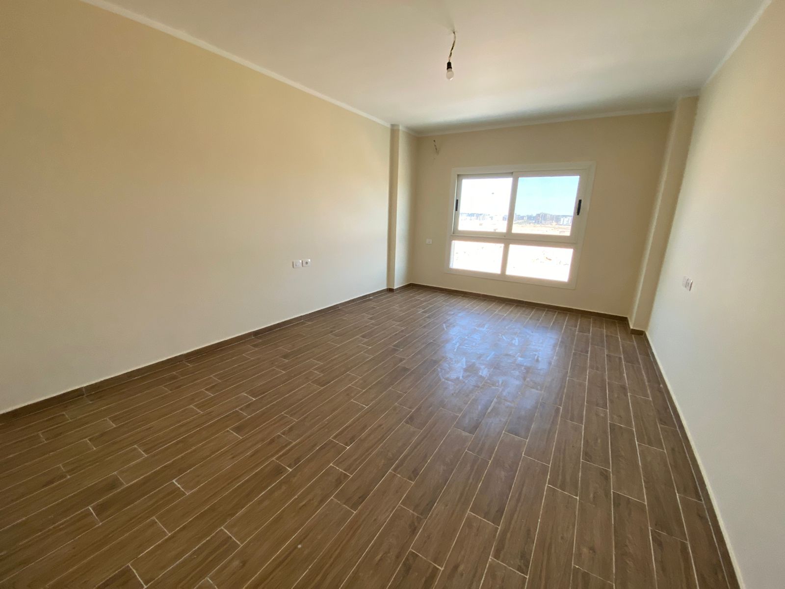apartment at Downtown New Alamein