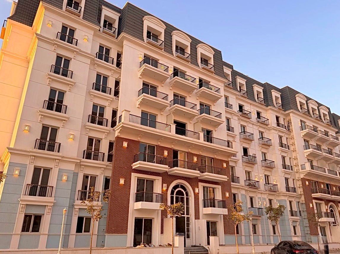 duplex at Mountain View iCity October