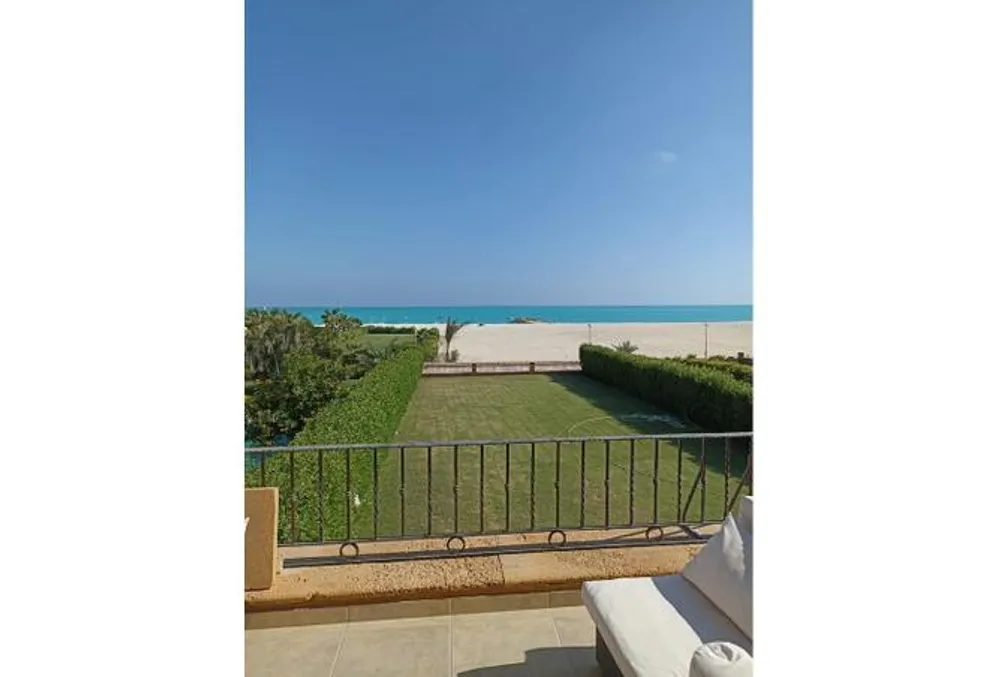 duplex at Marina 7