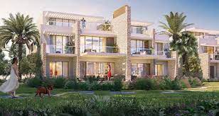 chalet at Silversands