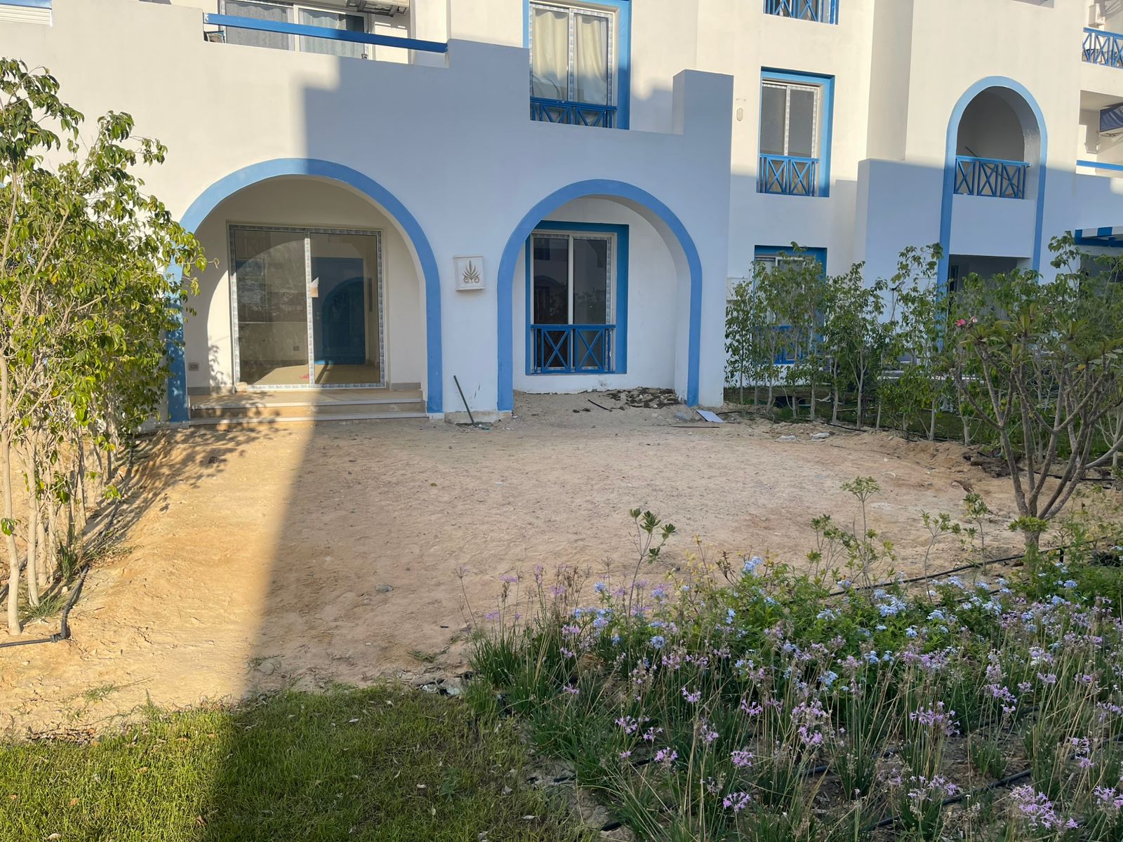 chalet at Mountain View Ras El Hekma