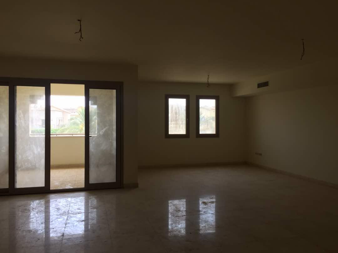 apartment at Uptown Cairo