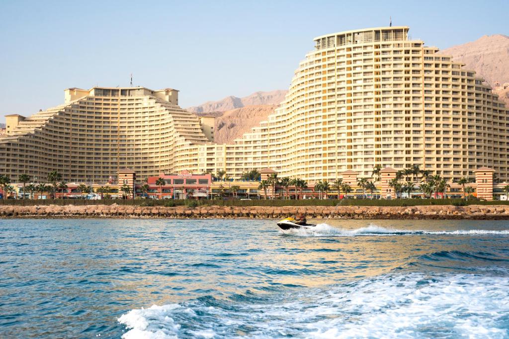studio at Porto Sokhna