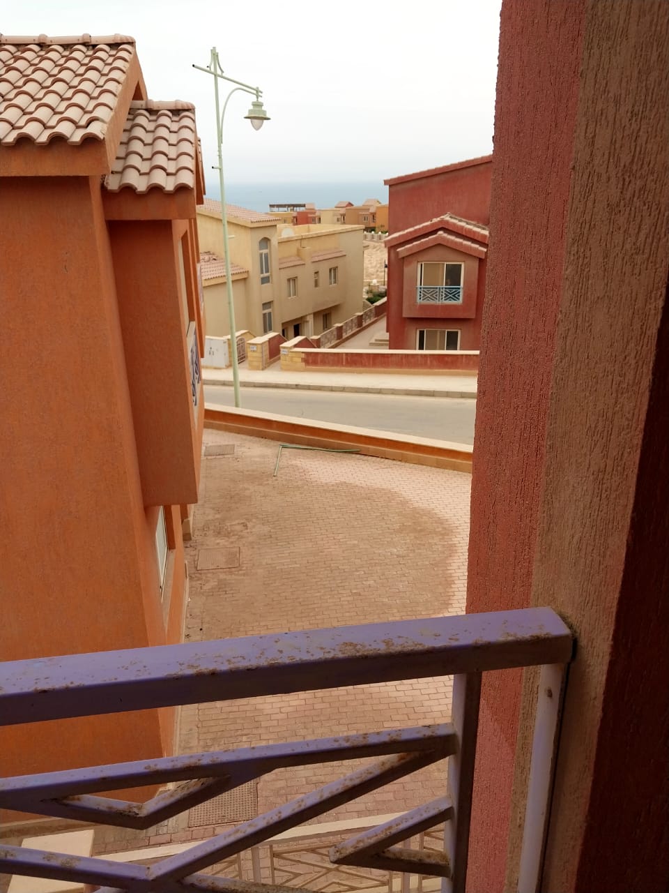 فيلا في ⁨بورتو السخنة⁩، صورة ٤ من ٦