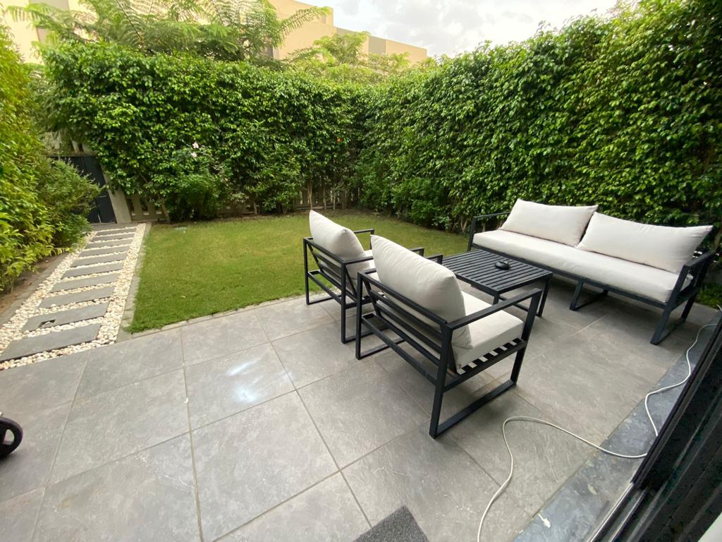 townhouse at Al Burouj