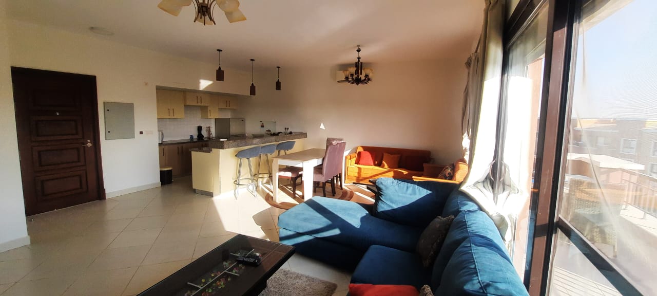 apartment at Marassi
