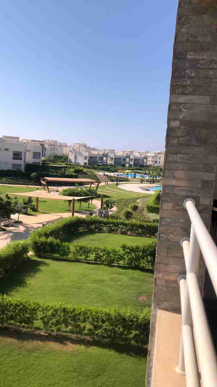 penthouse at Amwaj