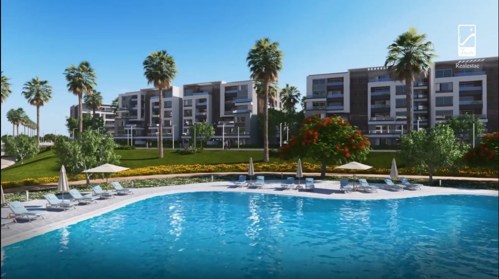 apartment at Stone Residence