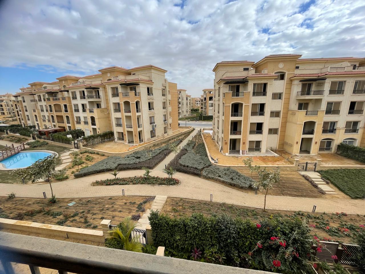 شقة في ستون ريزيدنس، صورة ٣ من ٤
