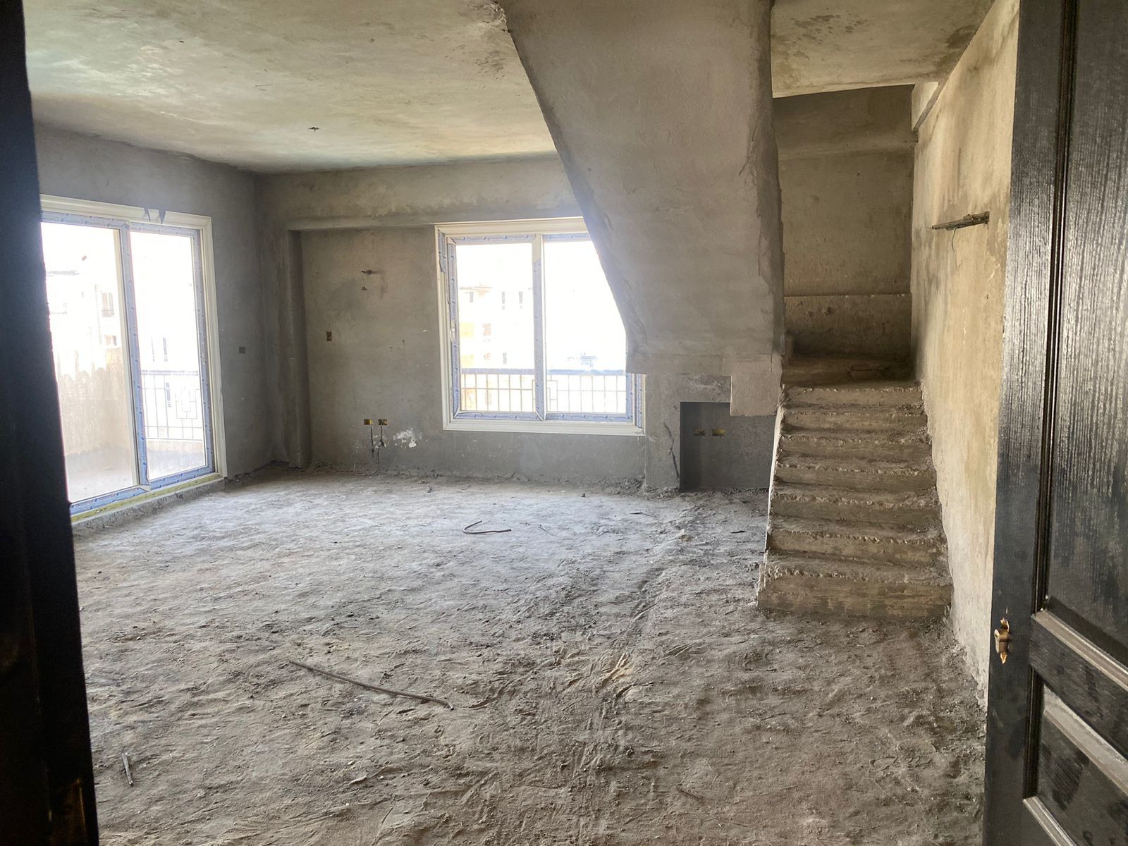 penthouse at Stone Residence